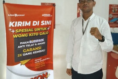 Peluang Usaha Mudah Di Palembang, Lion Parcel Ajak Masyarakat Jadi Agen Logistik
