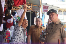 Kelola Aset Pemkot secara Efektif dan Efisien