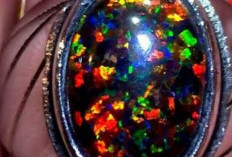 Kalimaya: Batu Akik yang Bukan Hanya Cantik, Tapi Juga Penuh Misteri!