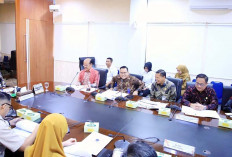 Pesan Cik Ujang, BPR Sumsel Fokus Bantu Masyarakat di Pedesaan