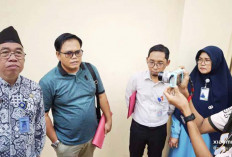 Badan Pengawas Rumah Sakit Turun Tangan ke RS Ar Bunda Prabumulih