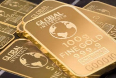 Peneliti Sebut Bank Emas Dorong  Pertumbuhan Perbankan Syariah