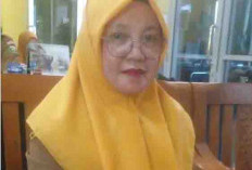SMAN 1 Prabumulih Sudah Gelar Sosialisasi SPMB 2026