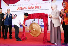 Dorong Kemudahan Akses Perizinan dan Penguatan UMKM