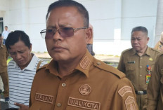 Wako Arlan Instruksikan Pantau Harga Sembako ke Agen