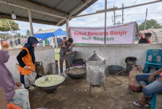 Rumah Zakat Sumsel Ajak Masyarakat Kirim Bantuan untuk Bencana di Aceh, Sumut, dan Sumbar