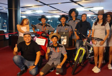 Main Billiar Dapat Motor, Hanya di Arena 9 