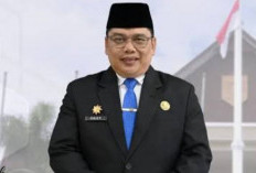 Indeks MCSP Pagar Alam 61,20 Persen, Fokus Pelayanan Publik yang Lebih Baik