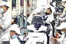 CORE Ingatkan Pemerintah Jaga Stabilitas di Tengah Ambisi Pertumbuhan 2027