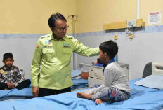 OKI Raih Predikat Pelayanan Publik Prima dari KemenPAN-RB