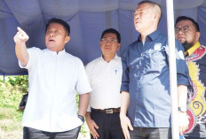 Pecinta Motor Cross Bisa Tampil di JSC Hadirkan Sirkuit Grasstrack Sumsel Siap Gelar Kejurnas 2025