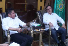 Sumsel jadi Harapan Nasional