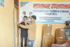 Renovasi Polindes Jadikan Warga Sehat di Desa Belani Bersama SKK Migas - KKKS SRMD