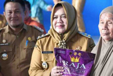Pastikan Keterjangkauan Harga dan Ketersediaan Bahan Pokok