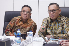  2025, Optimis Tanjung Carat Groundbreaking 