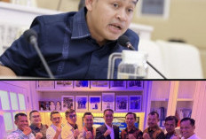 Hasil Rapat Pansus Perkebunan DPRD Sumsel Bersama Komisi II DPR RI, HGU PT Melania Dicabut