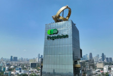 Mendunia! Pegadaian Sabet The Asset Triple A 2026, Dorong Inklusi Keuangan dan MengEMASkan Indonesia