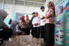 Dicari Transmigran Muda Ditempatkan di KTM Telang