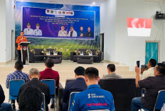 Angkat Potensi Wisata Lewat Karya Jurnalistik Berkualitas