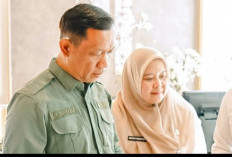 Posisi Plt Sekretaris Bapenda Palembang  Bakal Dievaluasi