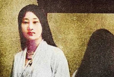 First Lady di Negeri Tirai Bambu Ternyata Orang Indonesia, Jarang Orang Tahu