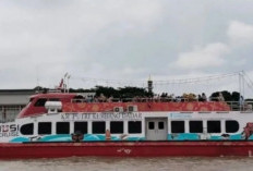 Utamakan Keselamatan, Operasional Musi Cruise Dihentikan Sementara
