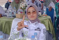 Tipe-X dan Artis Ibu Kota Meriahkan Puncak HUT ke-156 Lahat