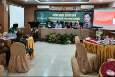 Jendral TNI Purn (HOR) Bambang Utoyo Diusulkan Jadi Pahlawan Nasional