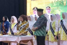 Masuk SD di Lahat Tak Wajib Harus Bisa Baca Tulis