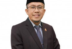 PAN Masuk 5 Besar, Ketua Fraksi PAN DPRD Palembang Sudirman : Ini Bakal Jadi Motivasi 