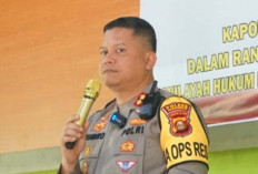 Polres Amankan Kampanye Partai Buruh