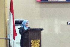 Fraksi Gerindra Soroti Penurunan Akreditasi Dua RSUD di OKU Timur