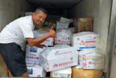 Jalan Tol Terpeka, Kirim Paket Cepat Sampai di Tujuan