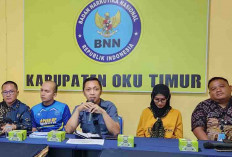 Minta Desa Anggarkan Biaya Pengantaran Rehabilitasi Pecandu Narkoba