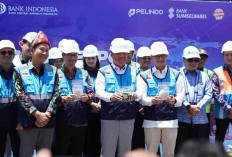 Sumsel Ekspor Perdana Kerupuk dan Gula Aren ke Taiwan