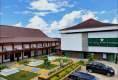 Kedokteran Unsri Masuk Jajaran Elit Nasional, Kantongi Akreditasi 'Unggul' BAN-PT 2026