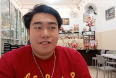 WARKOP NOA Tempat Nongkrong Asik, Ada Wifi dan Bisa Main Gaple