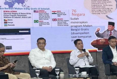 Sebanyak 2.884 UMKM KKP Siap Mendukung Program Presiden Prabowo