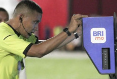 FIFA Perkenalkan FVS Sebagai Alternatif dari VAR