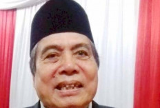 Revitalisasi Pasar Cinde Harus Perhatikan Nilai Sejarah dan Kepentingan Publik