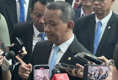 Menteri ESDM: Izin Tambang Untuk Ukm Tak Bisa Dipindahtangankan