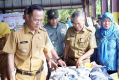 OPM Upaya Pemerintah Bantu Penuhi Kebutuhan Pokok