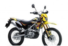 Kejutan dari IIMS 2026: Honda X-Tracker, Bebek Petualang 150cc yang Ramah di Kantong