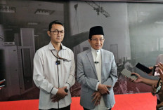 Datangi KPK Jelaskan Kunker ke Sulsel, Menag Bertekad Jadi Contoh Pemberantasan Korupsi