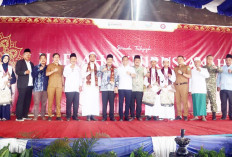 Dorong Lahirnya Generasi Qurani Berakhlak Mulia