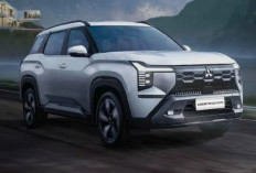 Mitsubishi Destinator: Penantang Baru Innova Zenix, Mana yang Lebih Unggul?