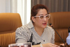 Antisipasi Lonjakan Harga Jelang, DPRD Minta Minta Pemprov Sumsel Sidak Pasar dan Operasi Murah 