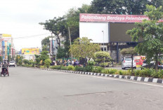 Ratu Dewa Matangkan Persiapan Pedestrian Atmo