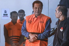 KPK Mulai Panggil Saksi Kasus Suap Bupati Muara Enim Nonaktif Edison