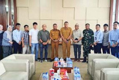 Wako Arlan: Rekrutmen Tenaga Kerja di Pertamina Drilling Harus Terbuka